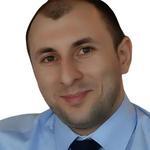 Сосудистый хирург (ангиохирург) Магамедов Т. М., Москва