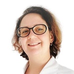 Онколог Юдина Н. В., Москва