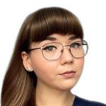 Стоматолог-хирург Тагайчина Ю. Ю., Куровское