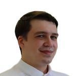 Стоматолог Неганов Г. Л., Москва