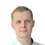 Проктолог (колопроктолог) Койков К. С., Москва