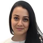 Стоматолог Вердиева С. Э., Москва