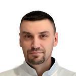 Пластический хирург Константинов Н. Г., Москва