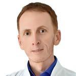 Ревматолог Усеинов Р. К., Москва