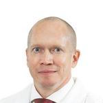 Проктолог (колопроктолог) Лутков И. В., Москва