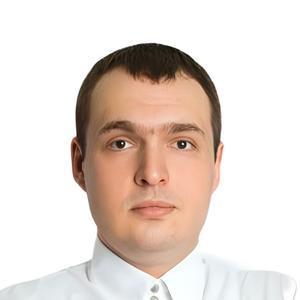 Стоматолог-ортопед Никишин П. В., Москва