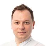 ЛОР Медведев А. В., Москва