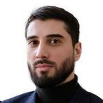 Гнатолог Азиев С. Э., Москва