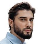 Гнатолог Азиев С. Э., Москва