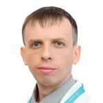 Гинеколог Кучер Е. М., Москва