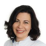 Терапевт Уянаева М. А., Москва