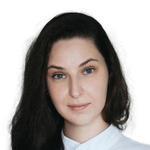 Офтальмолог-хирург Городецкая Ю. Б., Москва