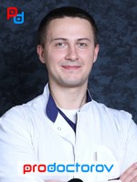 Уролог Данилов С. П., Москва