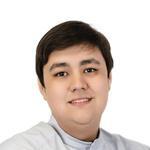 Стоматолог-имплантолог Вахитов Т. Ф., Москва