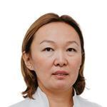 Стоматолог Базаржапова О. Б., Москва