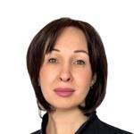 Гинеколог Максимова Е. А., Москва
