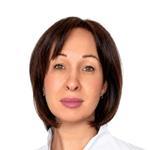 Гинеколог Максимова Е. А., Москва
