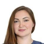 Невролог Мокина Т. В., Москва