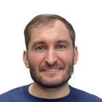 Стоматолог-имплантолог Авраменко А. А., Москва