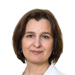 Репродуктолог Гордеева В. Л., Москва