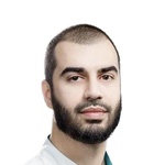 Дерматолог Гюльалиев Д. М., Москва