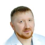Травматолог Головкин В. Н., Москва