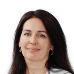 Невролог Журбина А. М., Москва