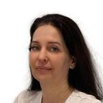 Невролог Журбина А. М., Москва