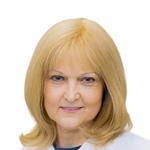 Психиатр Бобкова К. М., Москва