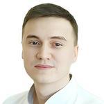 Стоматолог Куюков А. В., Москва