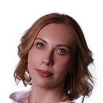 Детский эндокринолог Гридасова Е. А., Москва