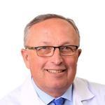 Психиатр Бондарь В. В., Москва