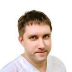 Стоматолог-ортопед Чиряев А. В., Москва