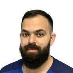 Флеболог Салех А. З., Москва