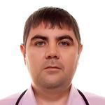 Нарколог Бадамшин И. И., Москва