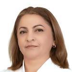 Гинеколог Кабардова А. М., Москва