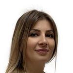 Невролог Лазарова Л. Р., Москва