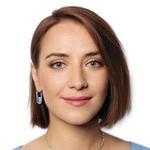 Стоматолог Лапан А. С., Москва