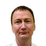 Невролог Бобровников А. А., Москва