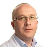 Уролог Гоплачев А. А., Москва