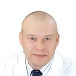 Травматолог Ильин А. С., Москва