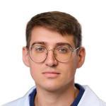 Флеболог Исаев А. М., Москва