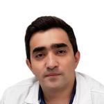 Хирург Мамадумаров В. А., Москва