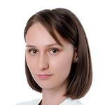 Детский кардиолог Федосова А. Н., Москва