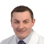 Травматолог Худалов Т. Т., Москва