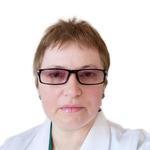 Уролог Аристова Т. Ю., Москва