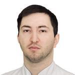 Хирург Нурбагомедов М. С., Москва