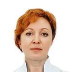 Невролог Пятигорец Г. Г., Москва