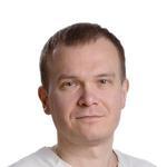 Флеболог Пустовойт А. А., Москва