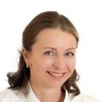 Дерматолог Тарасова Е. А., Москва